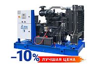 Дизельный генератор ТСС АД-60С-Т400 (миниатюра)
