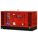 Дизельный генератор EuroPower EPS 30 DE. Основное изображение