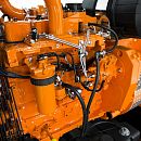 Дизельный генератор FPT GE NEF50. Дополнительное изображение 5