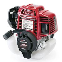 Бензиновый двигатель Honda GX 25 STSC (миниатюра)