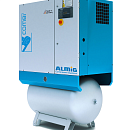 Винтовой компрессор Almig COMBI-15 D-13. Основное изображение