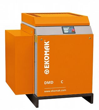 Винтовой компрессор Ekomak DMD 100 C 7