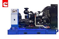Дизельный генератор ТСС АД-310С-Т400-1РМ15 (PMG) (миниатюра)
