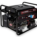 Бензиновый генератор Lifan 7 GF2-4 (LF7500E3). Дополнительное изображение 3