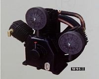 Поршневой блок Remeza W95II (миниатюра)