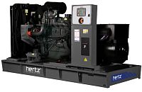 Дизельный генератор Hertz HG 221 DL (миниатюра)