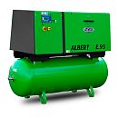 Винтовой компрессор Atmos Albert E95-10-KRD. Основное изображение
