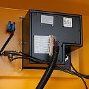 Дизельный винтовой компрессор ET-Compressors SDX 210S-8. Дополнительное изображение 4