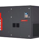 Винтовой компрессор DALGAKIRAN INVERSYS DPR 110-10. Основное изображение