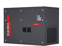 Винтовой компрессор DALGAKIRAN INVERSYS DPR 160-10 ID (миниатюра)