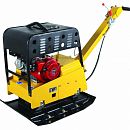 Виброплита реверсивная Zitrek CNP 330A-1. Основное изображение