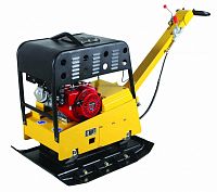Виброплита реверсивная Zitrek CNP 330A-1 (миниатюра)
