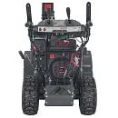 Бензиновый снегоуборщик EVOline SBG 760 LE. Дополнительное изображение 6