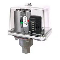 Реле давления СONDOR MDR-F 120 HHA SAA A 200A800 (миниатюра)