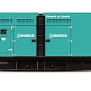 Дизельный генератор Energo AD455-T400C-S. Основное изображение