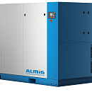 Винтовой компрессор Almig VARIABLE XP-132-6. Основное изображение
