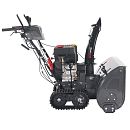 Бензиновый снегоуборщик EVOline SBG 760 TLE. Дополнительное изображение 5