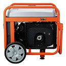 Бензиновый генератор EVOline BPB 9000 E. Дополнительное изображение 7