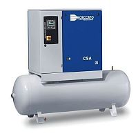 Винтовой компрессор Ceccato CSA 7.5/8 500L (миниатюра)