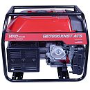 Бензиновый генератор HND GE 7000 XNST ATS. Дополнительное изображение 7