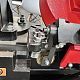 Ручной ленточнопильный станок MetMachine LS1118. Дополнительное изображение 13