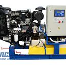 Дизельный генератор ПСМ ADP-12. Основное изображение