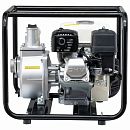 Бензиновая мотопомпа HND WP 20 PC. Дополнительное изображение 1