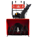 Бензиновый снегоуборщик A-iPower AS617LE. Дополнительное изображение 5