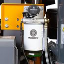 Дизельный винтовой компрессор ET-Compressors SDX 210S-8. Дополнительное изображение 8