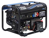 Бензиновый генератор SDMO TECHNIC 7500 TA AVR C5 с АВР (миниатюра)