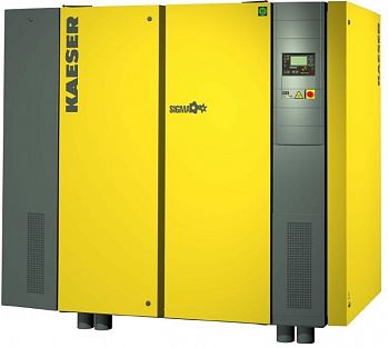 Винтовой компрессор Kaeser CSD 85 10 T