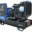 Дизельный генератор GMGen GMM22. Основное изображение