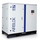 Винтовой компрессор Fiac AIRBLOK 1002 DR-SD 8. Основное изображение