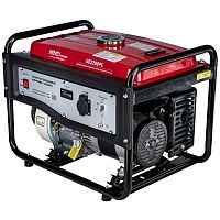 Бензиновый генератор HND GE 2200 PL (миниатюра)