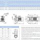 Поверхностный насос Saer IR 50-315D. Дополнительное изображение 3