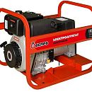 Сварочный генератор Вепрь АСП ДТ180-5/230 ВЯ-С. Основное изображение