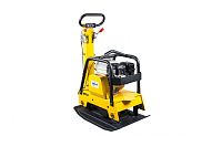 Виброплита реверсивная Zitrek CNP 30-2 (миниатюра)