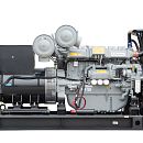 Дизельный генератор Aksa APD715P. Основное изображение