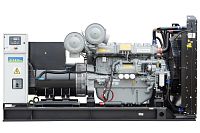 Дизельный генератор Aksa APD715P (миниатюра)