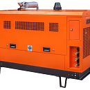 Винтовой компрессор ЗИФ ПВ-6/1,5. Основное изображение