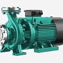 Насос ONIS MBL 125-315-185/2E. Основное изображение