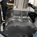 Передвижной компрессор CrossAir Borey 55-7B. Дополнительное изображение 22