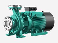 Насос ONIS MBL 125-315-185/2E (миниатюра)