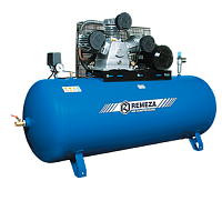 Поршневой компрессор Remeza СБ4/Ф-270.LB75 (миниатюра)