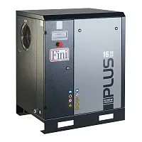 Винтовой компрессор без ресивера FINI PLUS 11-10 (миниатюра)