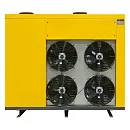 Осушитель сжатого воздуха рефрижераторного типа ET-Compressors RD 1800. Дополнительное изображение 1