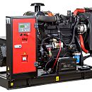 Дизельный генератор Fubag DSI 68 DA ES. Основное изображение