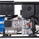 Дизельный генератор Geko 7801 E-AA/ZEDA с АВР. Основное изображение