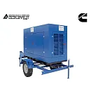 Дизельный генератор Азимут ЭД-30-Т400-1РПМ15. Основное изображение