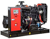 Дизельный генератор Fubag DSI 68 DA ES (миниатюра)
